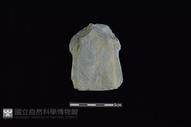 戈形器藏品圖，第1張