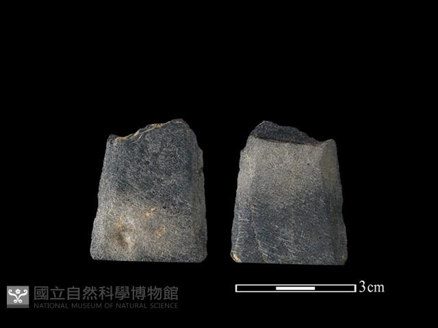 矛鏃形器藏品圖，第1張