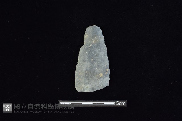 矛鏃形器藏品圖，第1張