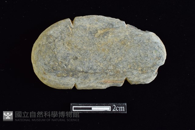網墜藏品圖，第1張