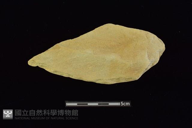 砥石藏品圖，第1張