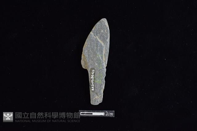 石材藏品圖，第2張