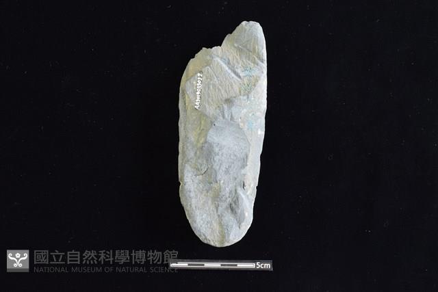 石鎚藏品圖，第2張