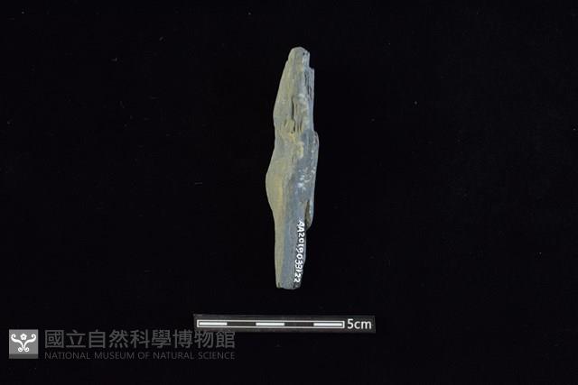 石鎚藏品圖，第2張