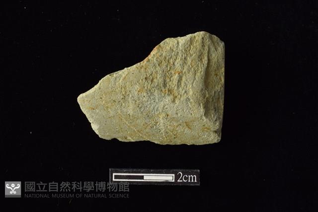 錛鑿形器藏品圖，第1張
