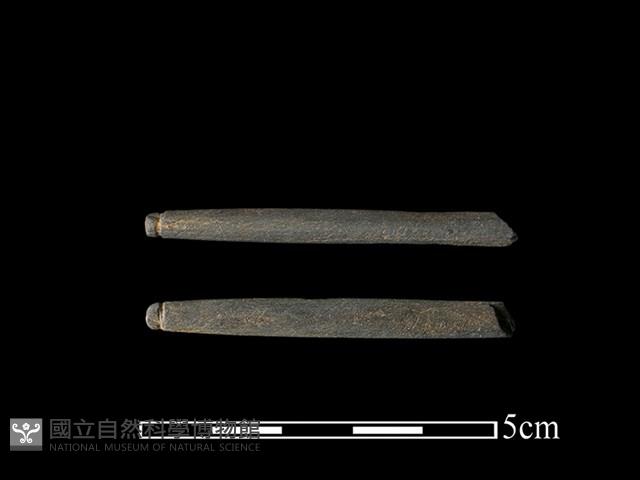 網墜藏品圖，第1張