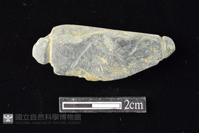 網墜藏品圖，第1張