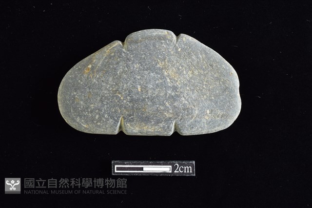 網墜藏品圖，第1張