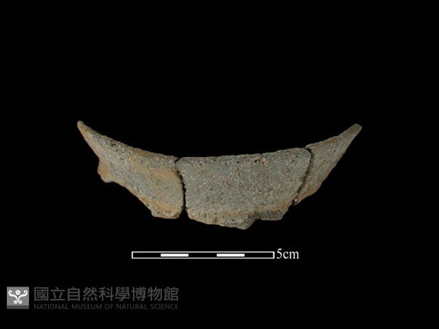 陶罐藏品圖，第1張