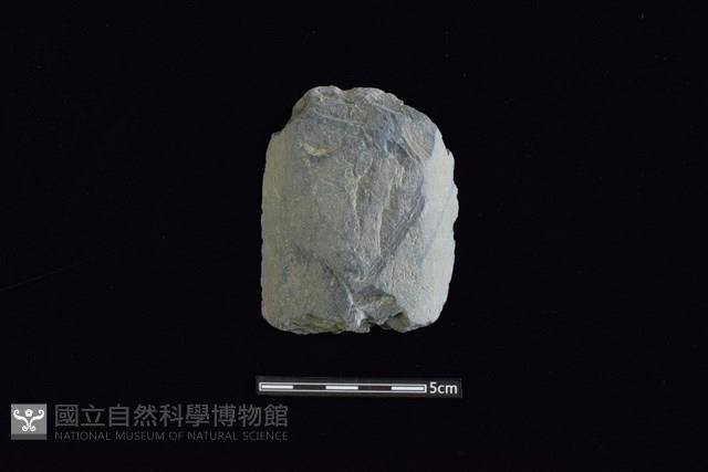 戈形器藏品圖，第1張