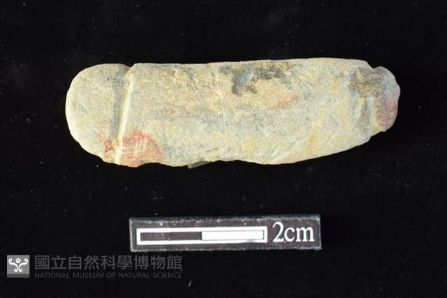 網墜藏品圖，第1張