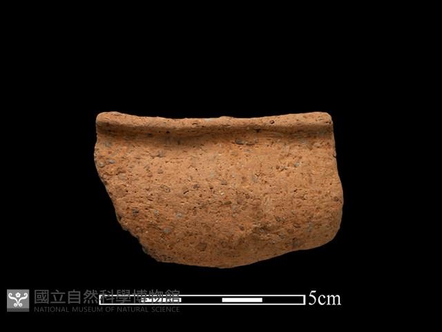 陶缽藏品圖，第1張