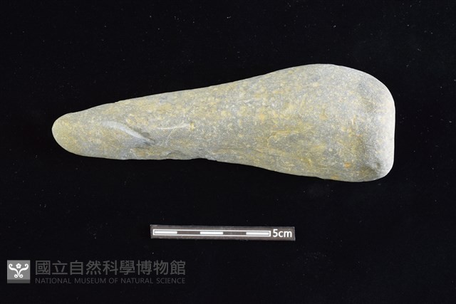 石鎚藏品圖，第1張