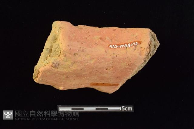 陶罐藏品圖，第2張