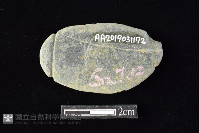 網墜藏品圖，第2張