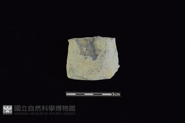 戈形器藏品圖，第1張