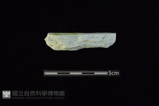 玉料藏品圖，第1張