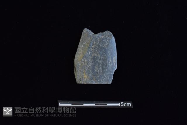 矛鏃形器藏品圖，第1張