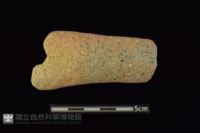 陶把及陶鈕藏品圖，第1張