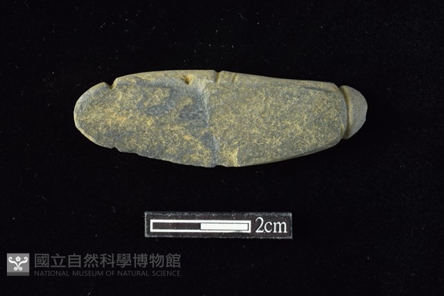 網墜藏品圖，第1張