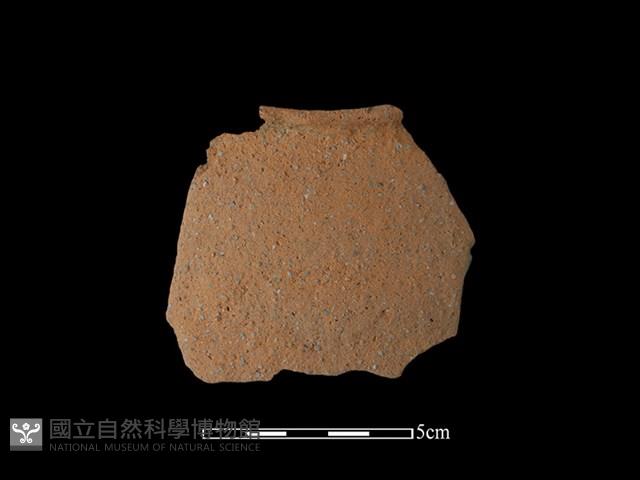 陶罐藏品圖，第1張