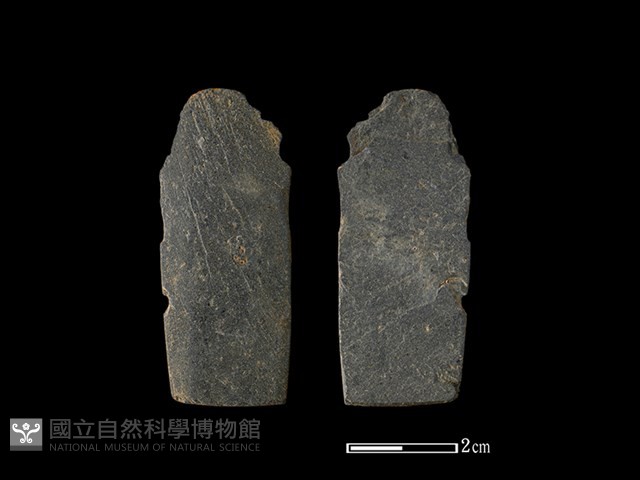 矛鏃形器藏品圖，第1張