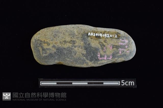 網墜藏品圖，第2張