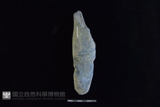 石鎚藏品圖，第2張