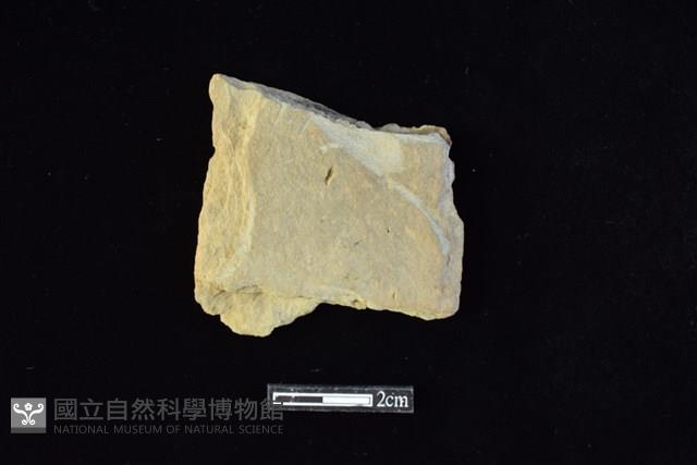 斧鋤形器藏品圖，第1張