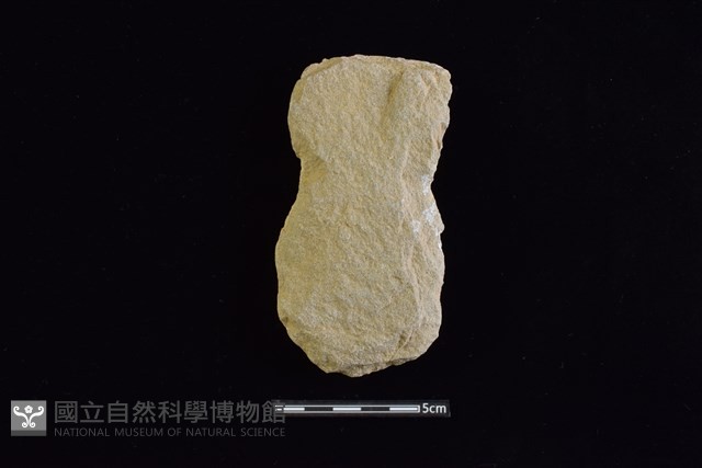斧鋤形器藏品圖，第1張