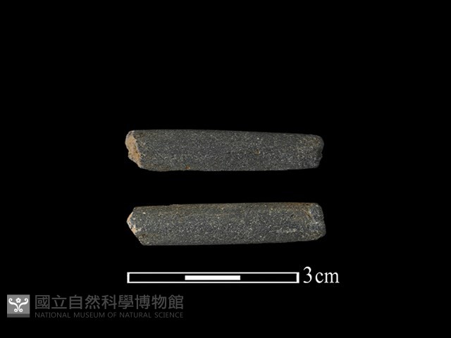 網墜藏品圖，第1張