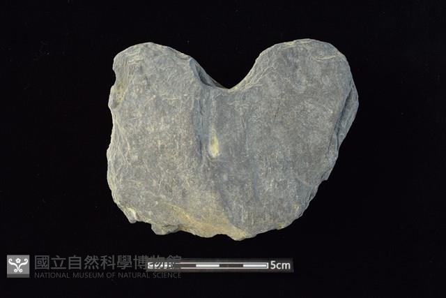 穿孔石板藏品圖，第1張