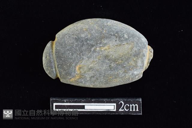 網墜藏品圖，第1張