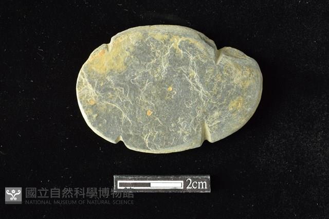 網墜藏品圖，第1張