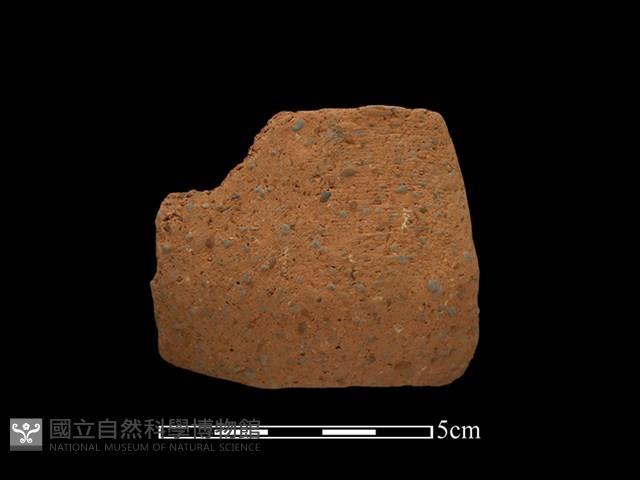 陶缽藏品圖，第1張