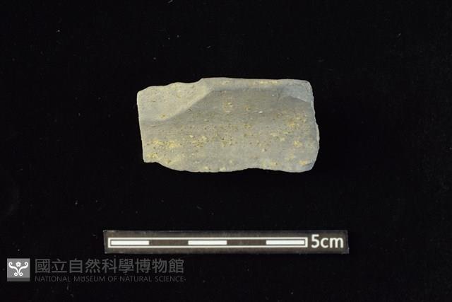 陶缽藏品圖，第1張