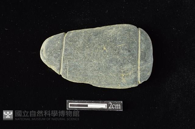 網墜藏品圖，第1張