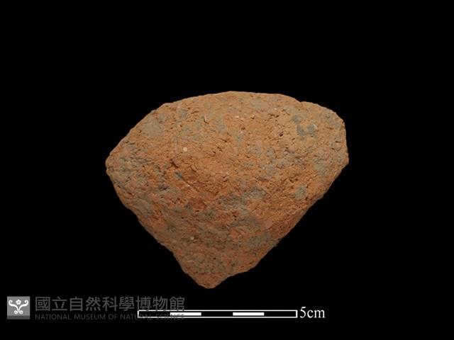 陶缽藏品圖，第1張