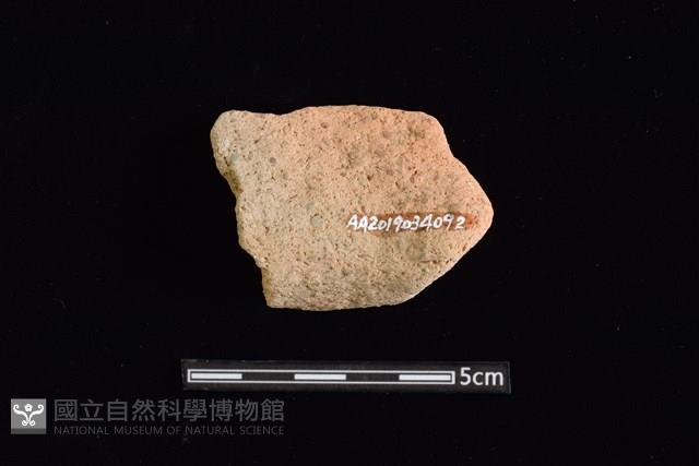 陶罐藏品圖，第2張