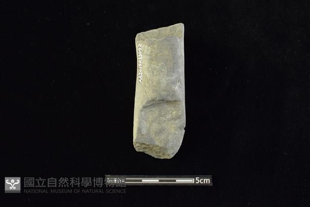 石鎚藏品圖，第2張