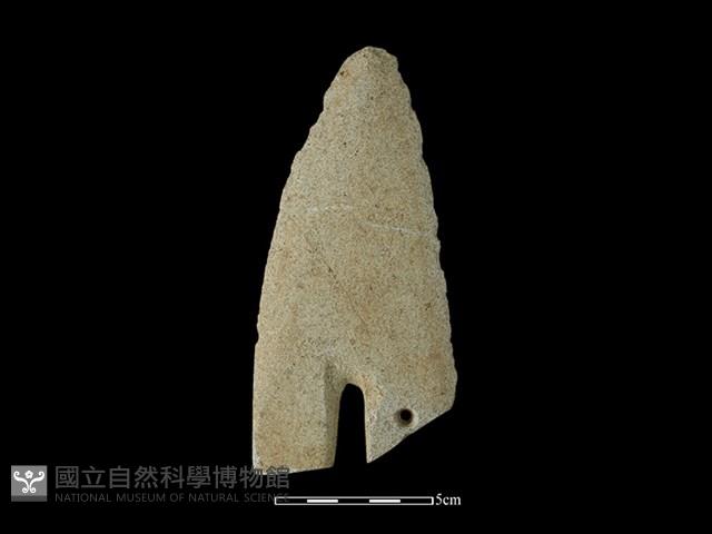 矛鏃形器藏品圖，第2張