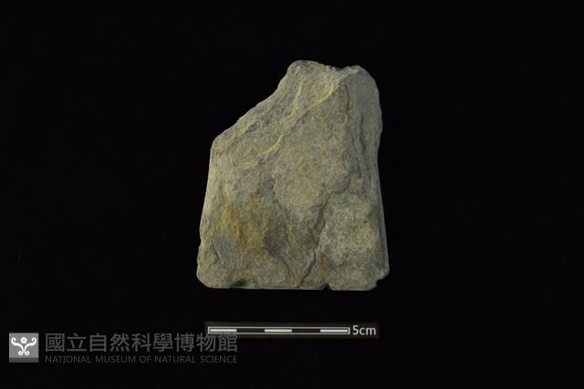 戈形器藏品圖，第1張