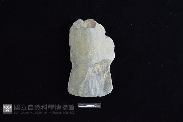 戈形器藏品圖，第1張