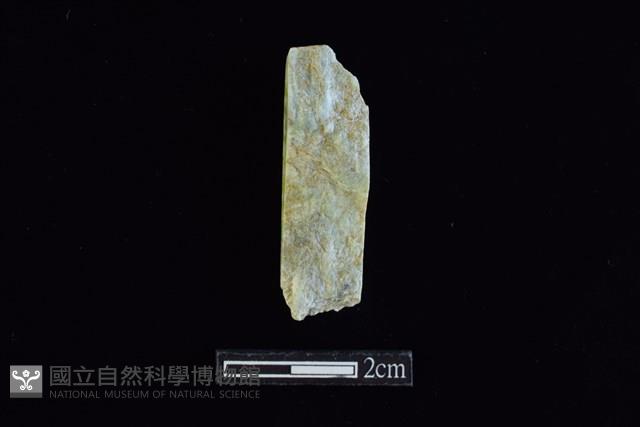 錛鑿形器藏品圖，第2張