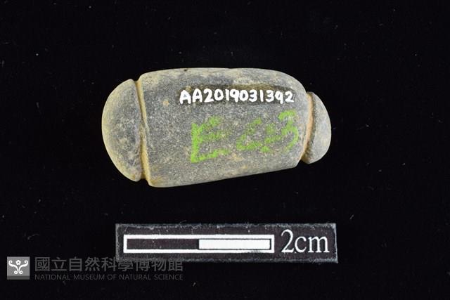 網墜藏品圖，第2張