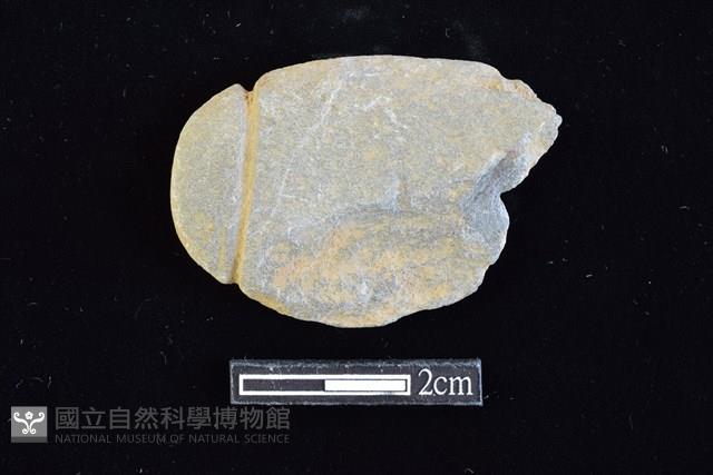 網墜藏品圖，第1張