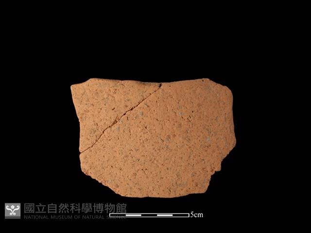 陶片藏品圖，第1張