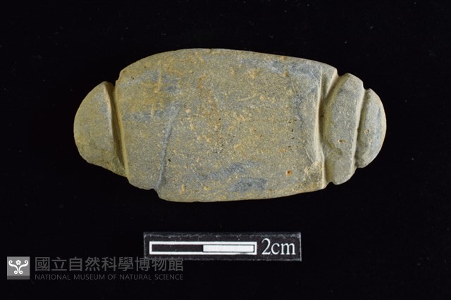 網墜藏品圖，第1張