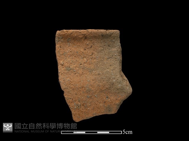 陶缽藏品圖，第1張