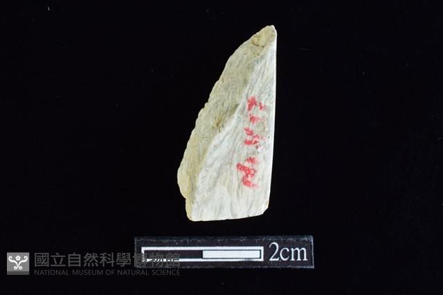 錛鑿形器藏品圖，第2張